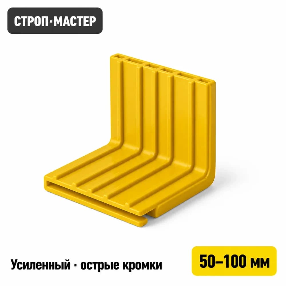 Уголок крепления груза «Strong»