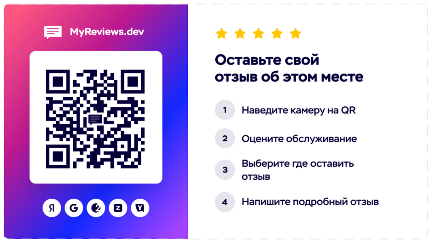 Будем благодарны, если Вы оставите свой отзыв о сотрудничестве с нами на одном из предложенных ресурсов - strop74.ru